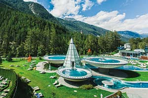 Wellness Package Ötztal - Sommer Wellness Relax 1