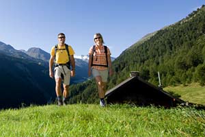 OETZTAL HIKING PACKAGE 2